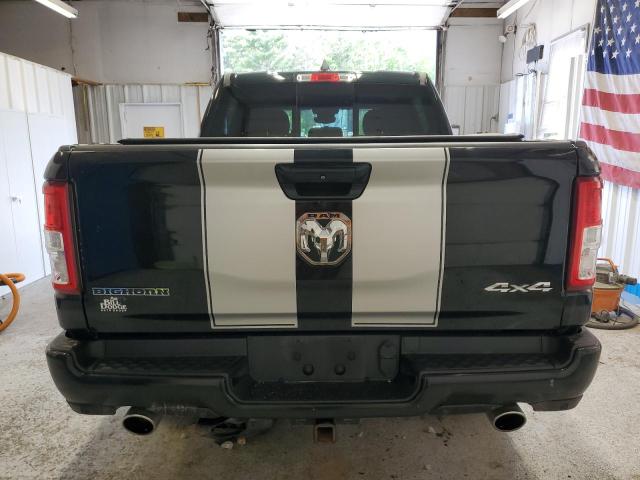 2019 RAM 1500 BIG H - 1C6SRFFT4KN749982
