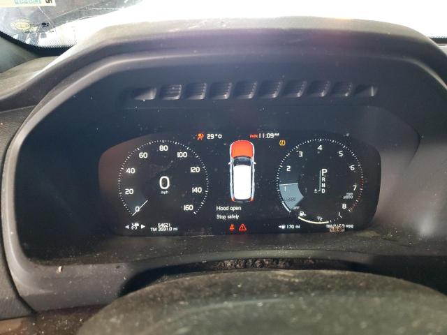 2017 VOLVO XC90 T6 - YV4A22PK8H1167078