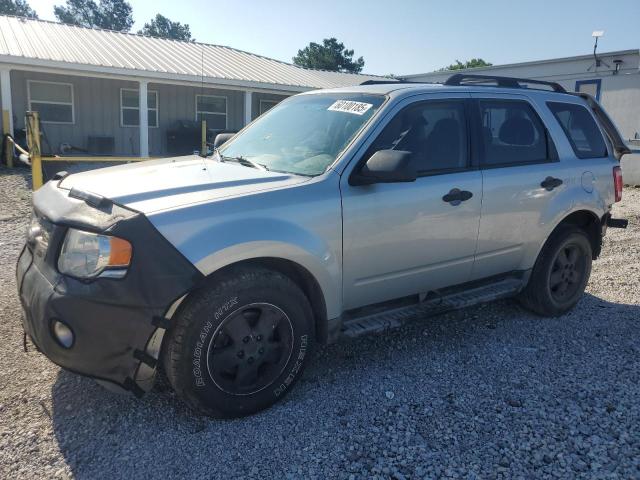 FORD ESCAPE XLS