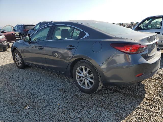 Vin: jm1gj1u59f1220795, lot: 61857835, mazda 6 sport 20152
