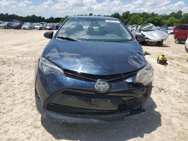 2019 TOYOTA COROLLA L - 2T1BURHEXKC154869
