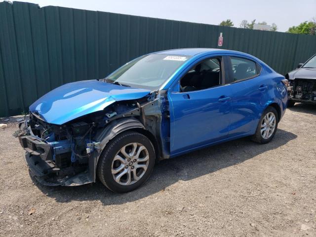 TOYOTA YARIS IA