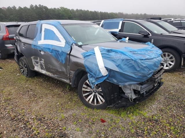 Vin: ja4ad2a32kz037217, lot: 61492915, mitsubishi outlander es 20194