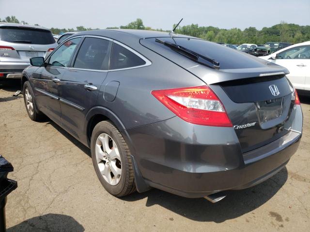 Vin: 5j6tf2h56cl001111, lot: 58536405, honda crosstour exl 20122