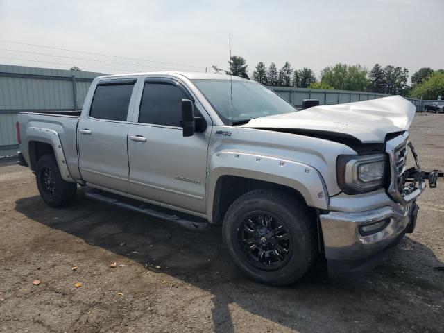 Vin: 3gtu2mec6gg250113, lot: 59780345, gmc sierra k1500 sle 20164