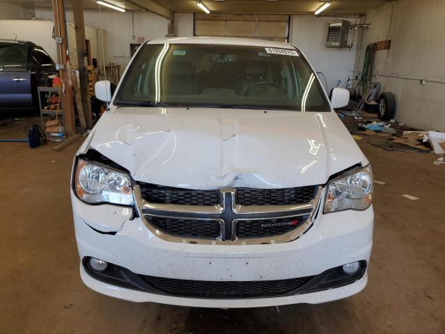 2016 DODGE GRAND CARA 2C4RDGCG3GR358223
