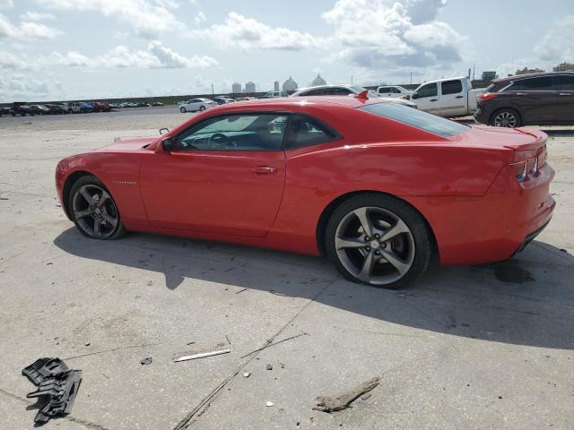 Vin: 2g1fc1e3xd9126848, lot: 59735855, chevrolet camaro lt 20132