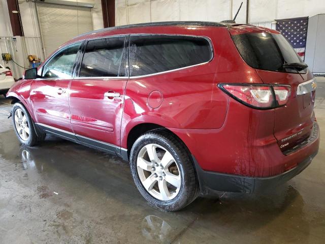 2017 CHEVROLET TRAVERSE L 1GNKVGKD9HJ244732