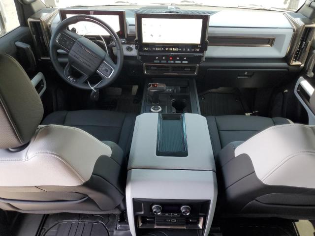 2025 GMC HUMMER SUV 1GKB0RDC3SU101261