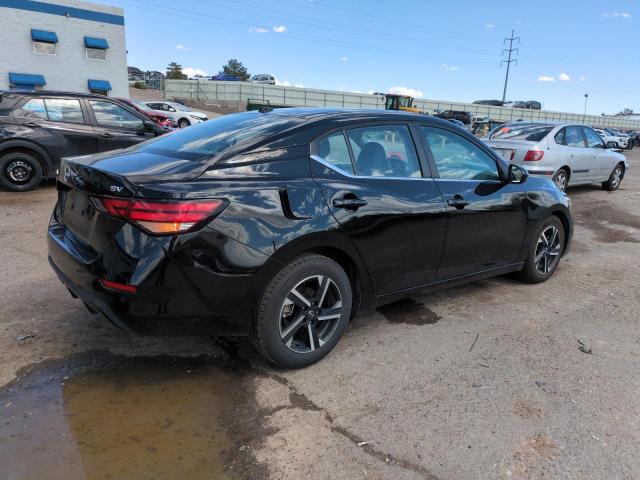 Vin: 3n1ab8cv5ry335992, lot: 59621135, nissan sentra sv 20243