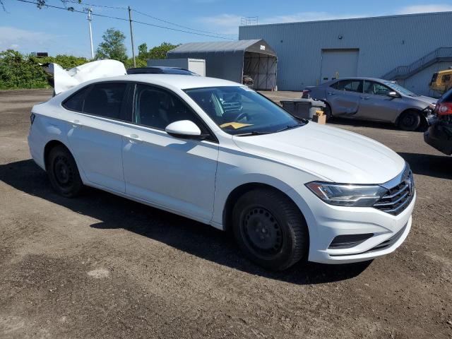 Vin: 3vwn57bu5km073412, lot: 58905895, volkswagen jetta s 20194