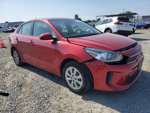 Vin: 3kpa24ab4ke226171, lot: 62347895, kia rio s 20194