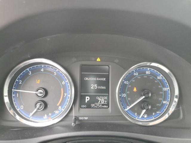 2017 TOYOTA COROLLA L 5YFBURHE7HP665528