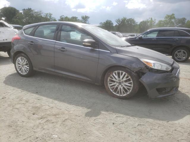 Vin: 1fadp3n22gl259774, lot: 60868295, ford focus titanium 20164