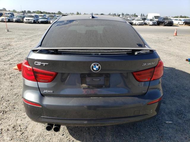 2017 BMW 330 XIGT WBA8Z9C3XHG826535