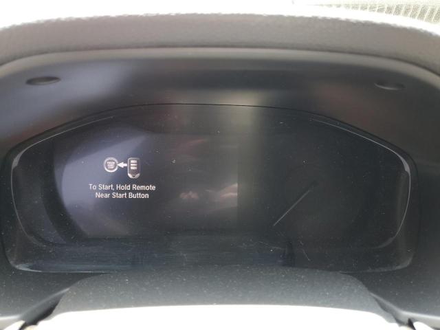 2019 HONDA ACCORD LX - 1HGCV1F11KA038792