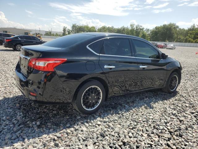 Vin: 3n1ab7ap5ky355065, lot: 60145435, nissan sentra s 20193