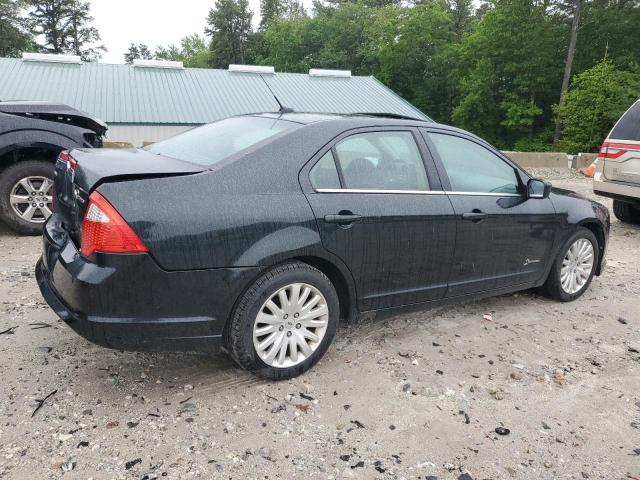 Vin: 3fadp0l3xar324115, lot: 60012415, ford fusion hybrid 20103