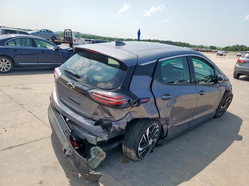 Vin: 1g1fx6s08p4183388, lot: 59317785, chevrolet bolt 2lt 20233