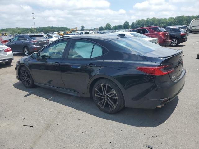 2025 TOYOTA CAMRY XSE - 4T1DAACK1SU026132