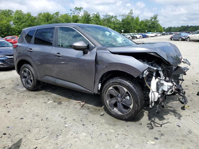 Vin: 5n1bt3ba7sc814702, lot: 60189885, nissan rogue sv 20254