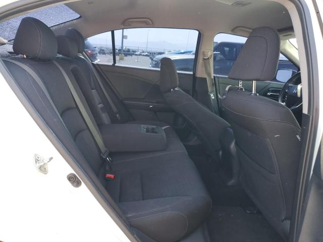 2015 HONDA ACCORD SPO - 1HGCR2F52FA092895