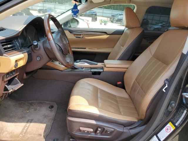 2017 LEXUS ES 350 - 58ABK1GGXHU053986