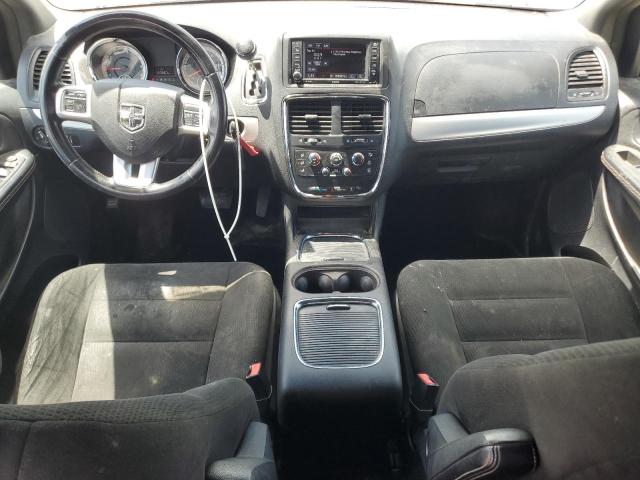 2015 DODGE GRAND CARA - 2C4RDGCG5FR624176