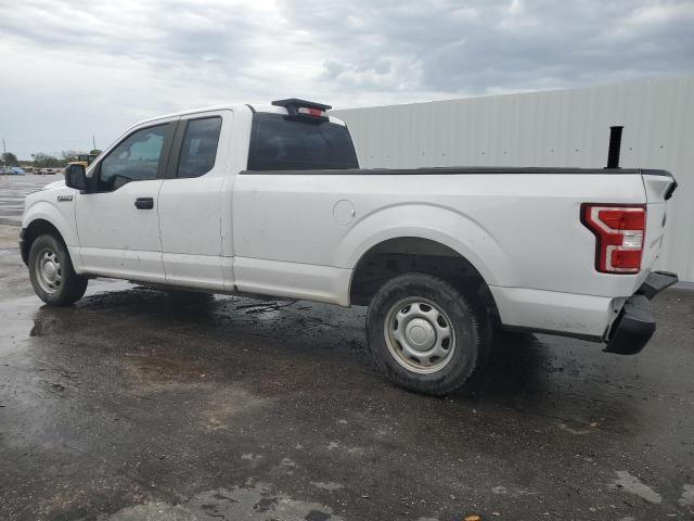 Vin: 1ftex1cp8lke46681, lot: 59147365, ford f-150 super cab 20202