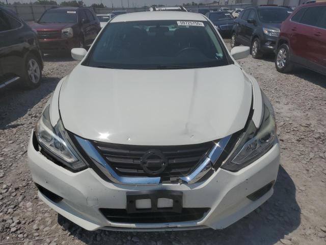 2017 NISSAN ALTIMA 2.5 - 1N4AL3AP0HC115349