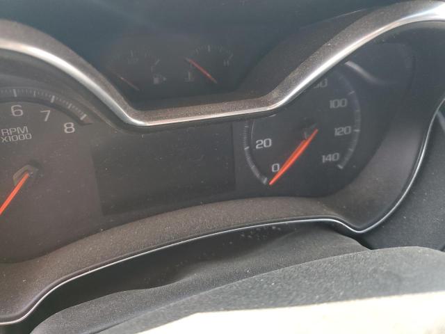 2018 CHEVROLET IMPALA LT 2G1105S3XJ9151856