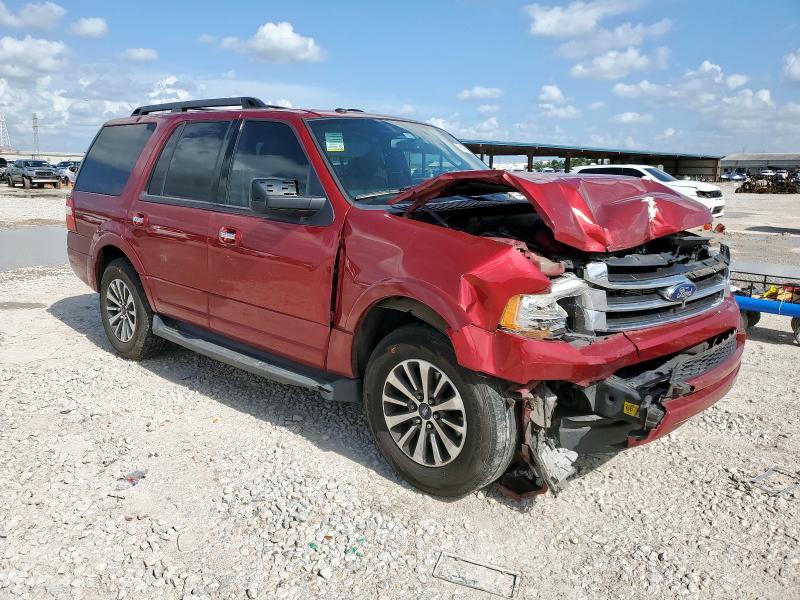2017 FORD EXPEDITION - 1FMJU1HT8HEA25610