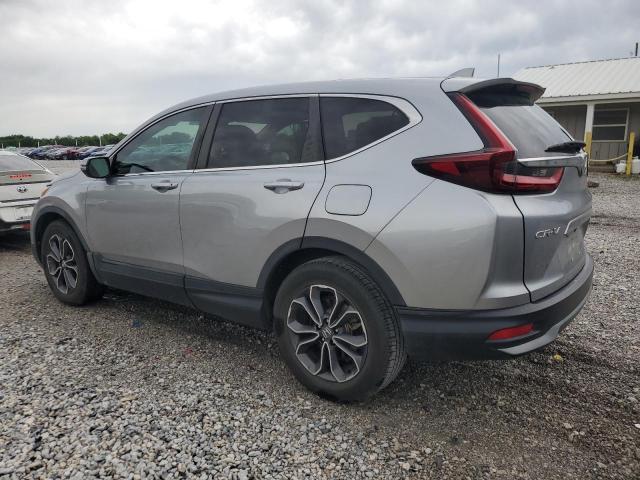 2020 HONDA CR-V EX - 7FARW1H57LE025824