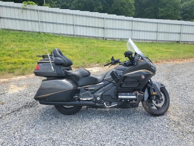 2016 HONDA GL1800 - JH2SC68GXGK400559