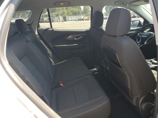 2019 GMC TERRAIN SL - 3GKALMEV4KL250147