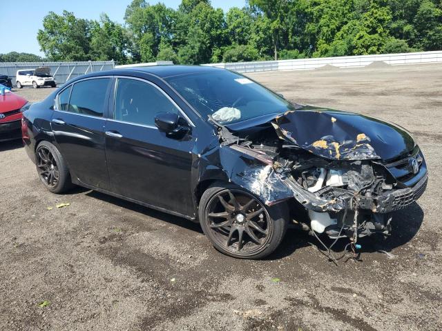 Vin: 1hgcr2f72ea058620, lot: 61583725, honda accord ex 20144