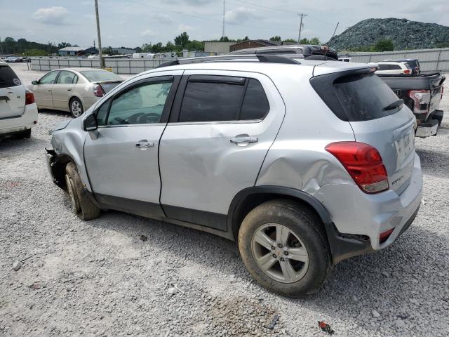 2018 CHEVROLET TRAX 1LT KL7CJPSB6JB549707