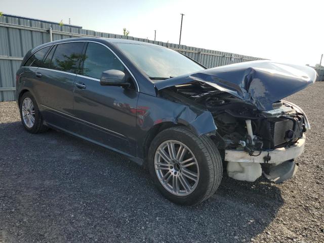 2012 MERCEDES-BENZ R 350 BLUE - 4JGCB2FE9CA140046