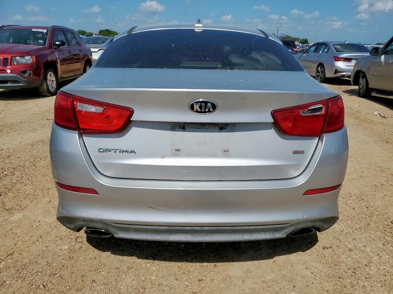 2015 KIA OPTIMA LX 5XXGM4A70FG401724