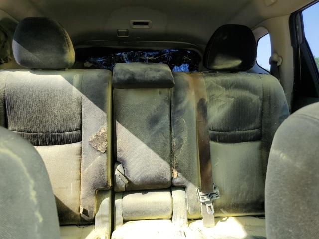 2020 NISSAN ROGUE S JN8AT2MV0LW137555