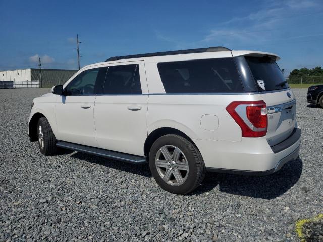Vin: 1fmjk1ht4kea09613, lot: 60280905, ford expedition max xlt 20192