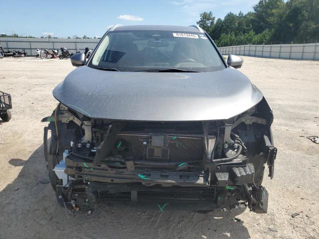 2021 NISSAN ROGUE SL JN8AT3CA4MW029011