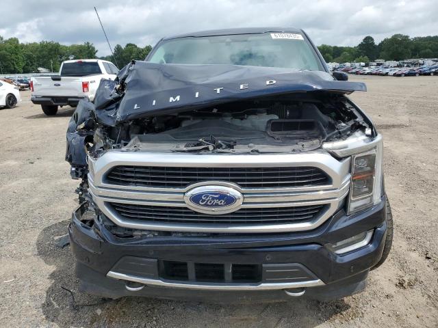 2021 FORD F150 SUPER - 1FTFW1ED3MFB75632