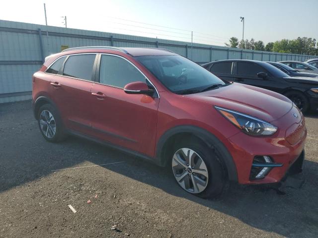 2021 KIA NIRO EX - KNDCC3LG3M5098593
