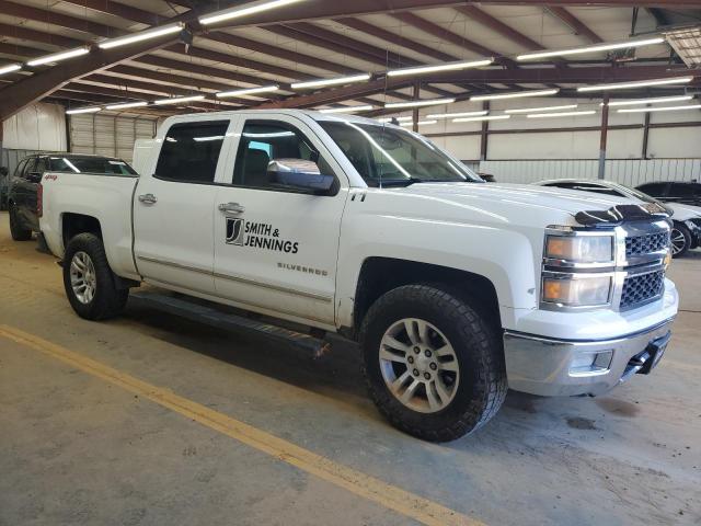 Vin: 3gcuksec7eg125669, lot: 61939305, chevrolet all models k1500 ltz 20144