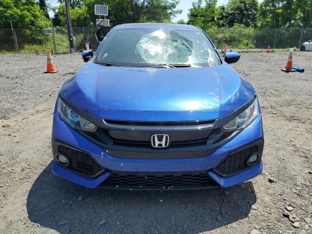 2017 HONDA CIVIC EX SHHFK7H50HU421564