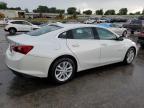 Lot #3294403531 2017 CHEVROLET MALIBU LT