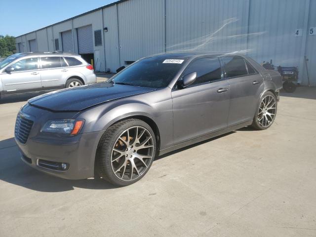 CHRYSLER 300 S