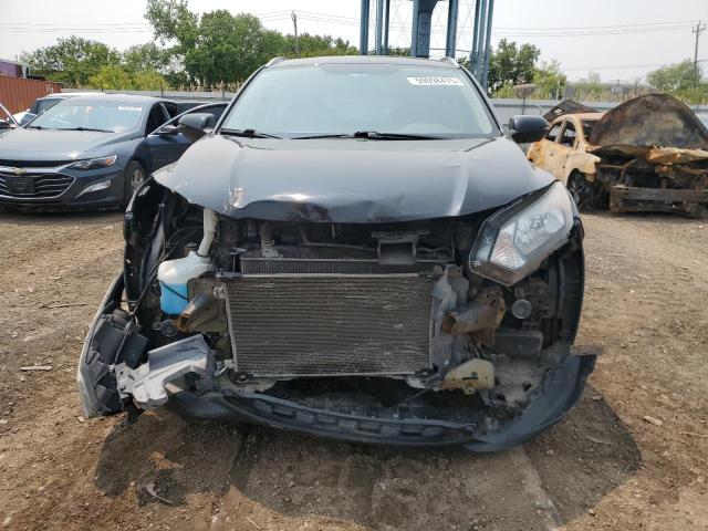 2017 HONDA HR-V EXL - 3CZRU6H77HM713271