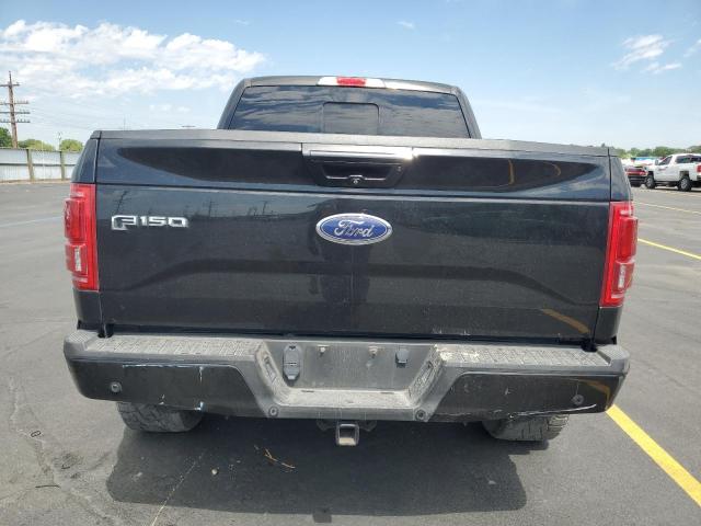 2015 FORD F150 SUPER - 1FTEW1EG3FFA12665